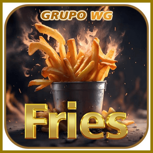 Imagem promocional da WGFRIES mostrando a plataforma e suas vantagens